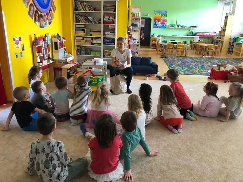 Featured image for “Montessori pedagogika”