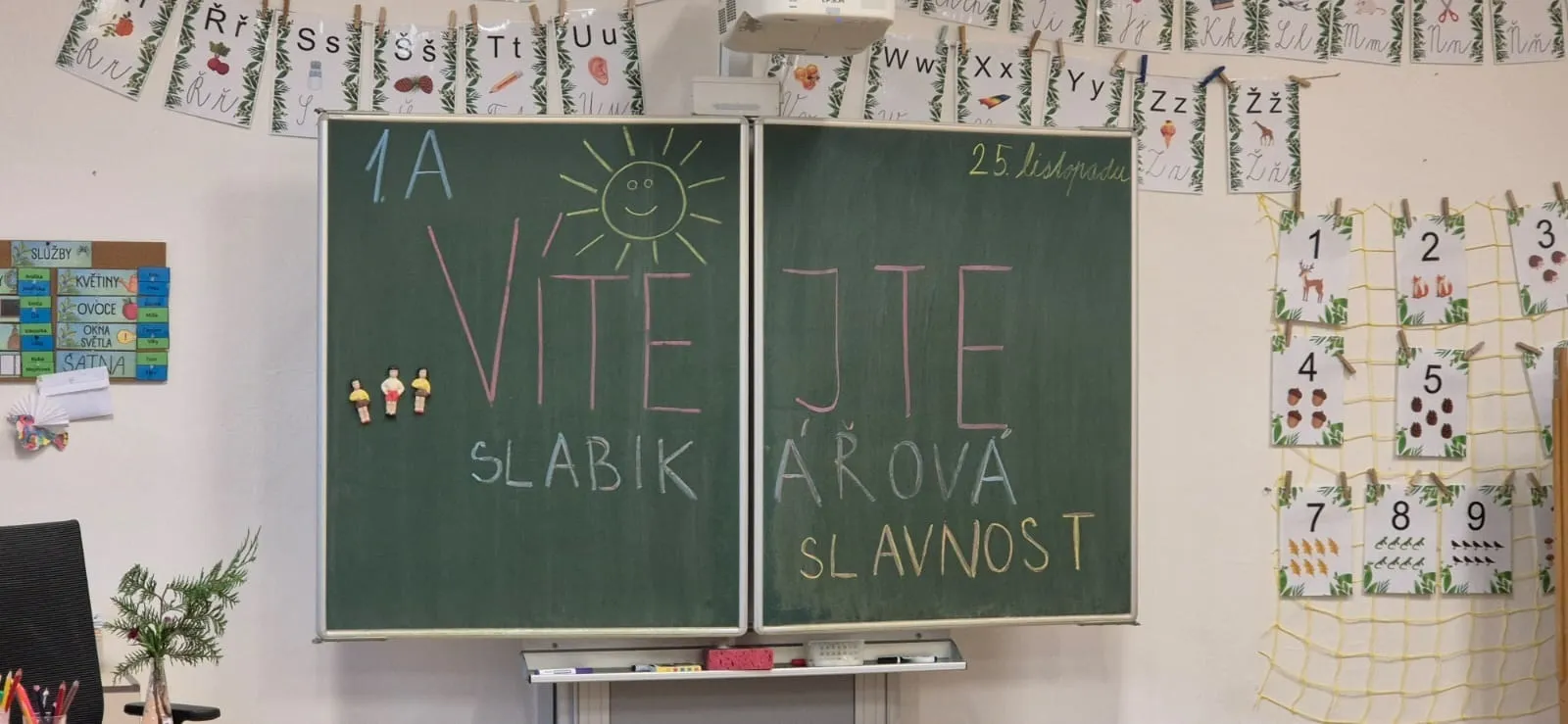 Featured image for “Den otevřených dveří”