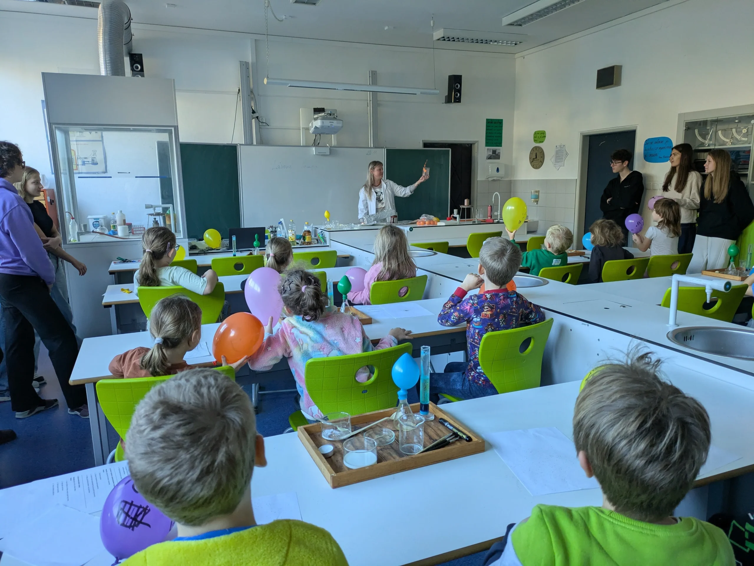 Featured image for “Harmonogram školního roku”